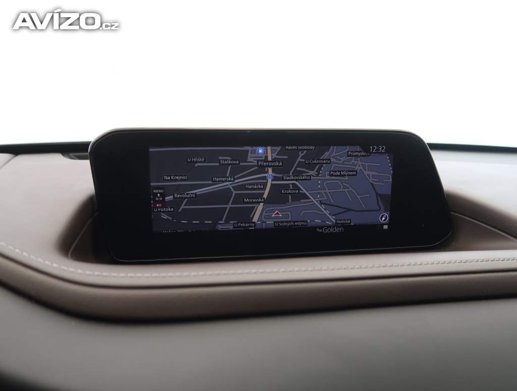 Foto inzerátu Mazda CX-30 Skyactiv-X 2.0