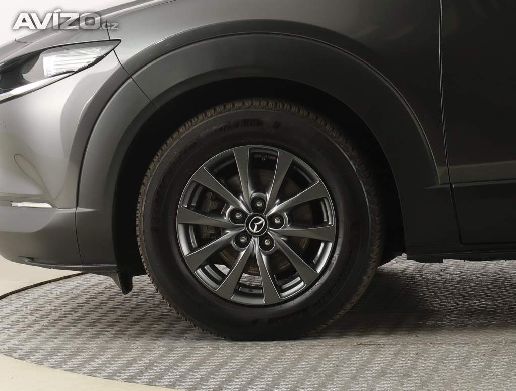 Foto inzerátu Mazda CX-30 Skyactiv-X 2.0