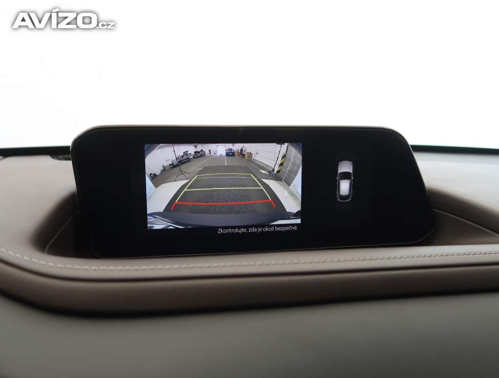 Foto inzerátu Mazda CX-30 Skyactiv-X 2.0
