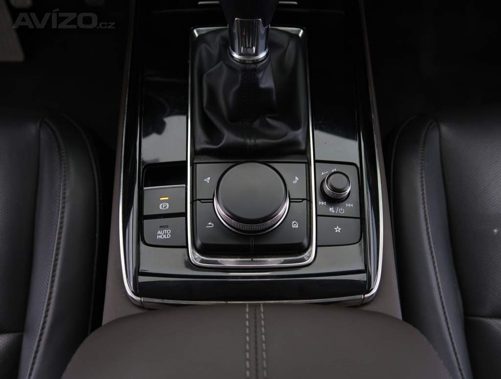 Foto inzerátu Mazda CX-30 Skyactiv-X 2.0