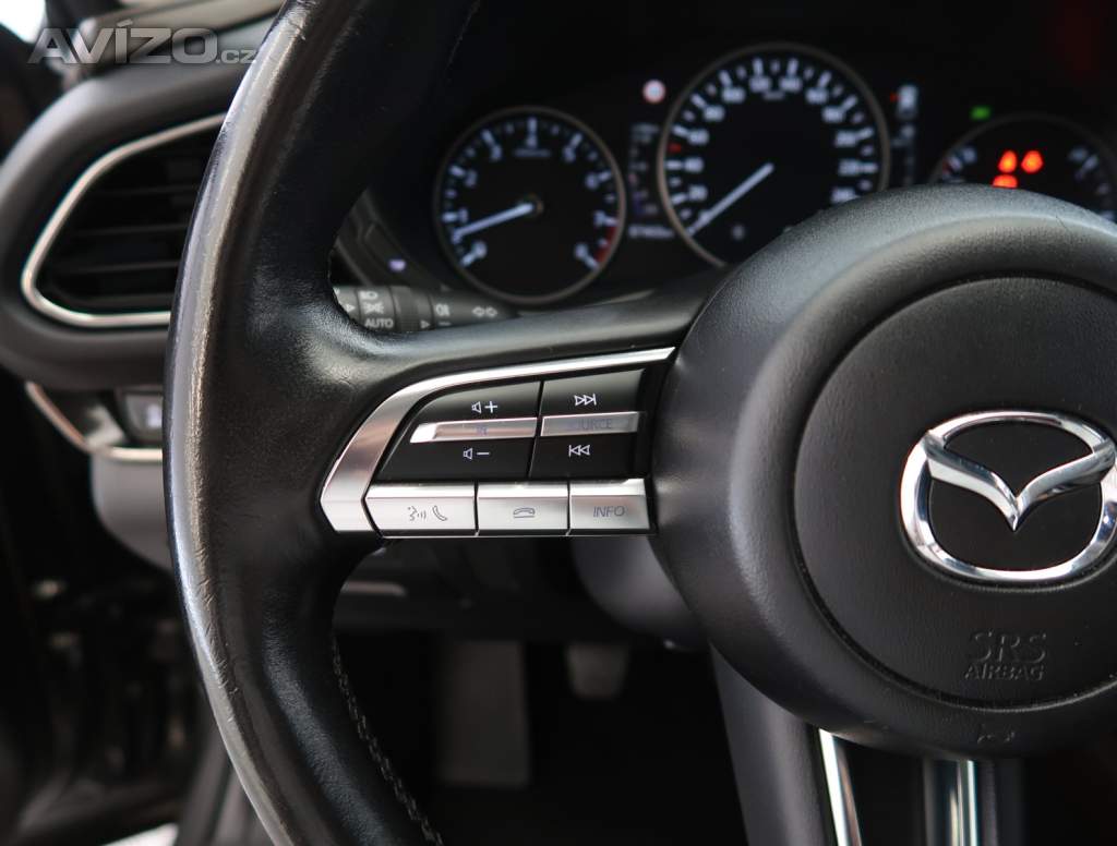 Foto inzerátu Mazda CX-30 Skyactiv-X 2.0