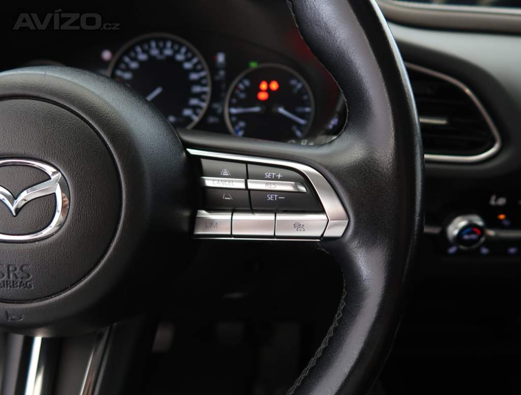 Foto inzerátu Mazda CX-30 Skyactiv-X 2.0