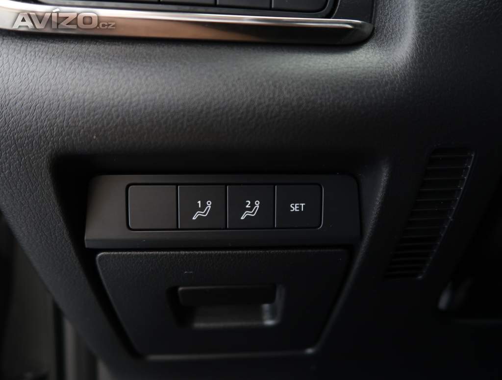 Foto inzerátu Mazda CX-30 Skyactiv-X 2.0