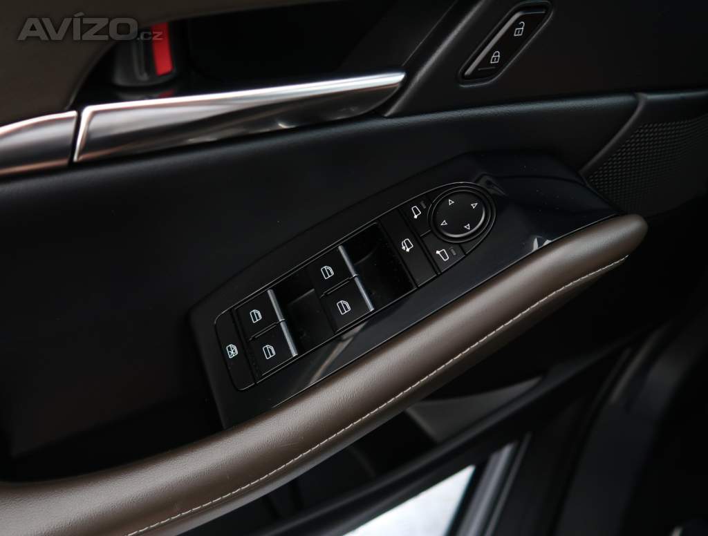 Foto inzerátu Mazda CX-30 Skyactiv-X 2.0