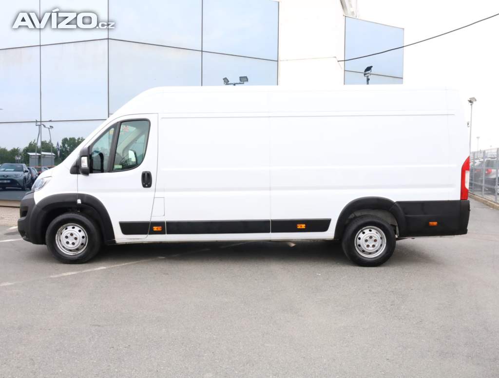Foto inzerátu Opel Movano 2.2 CDTi