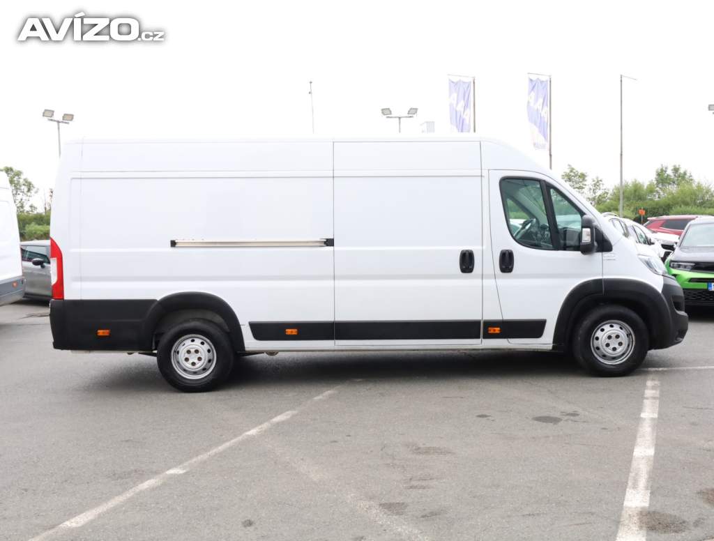 Foto inzerátu Opel Movano 2.2 CDTi