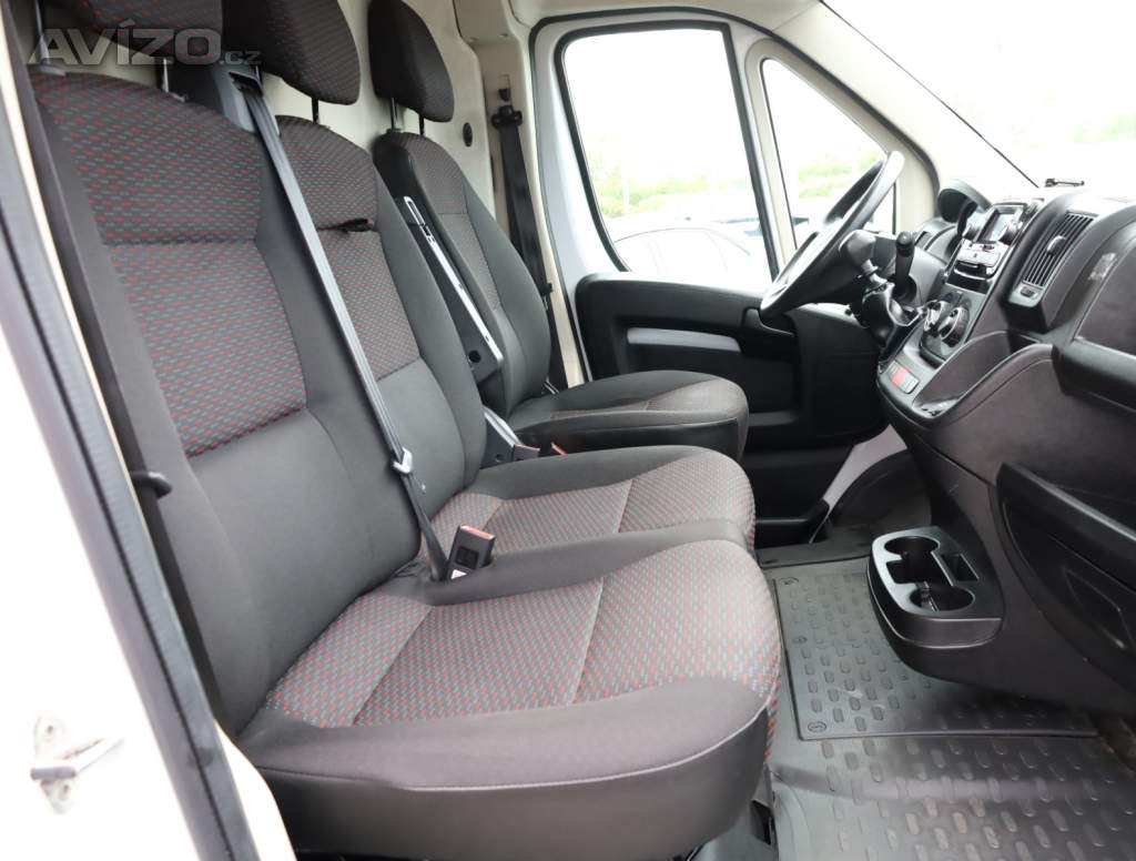 Foto inzerátu Opel Movano 2.2 CDTi
