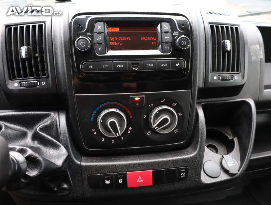 Foto inzerátu Opel Movano 2.2 CDTi