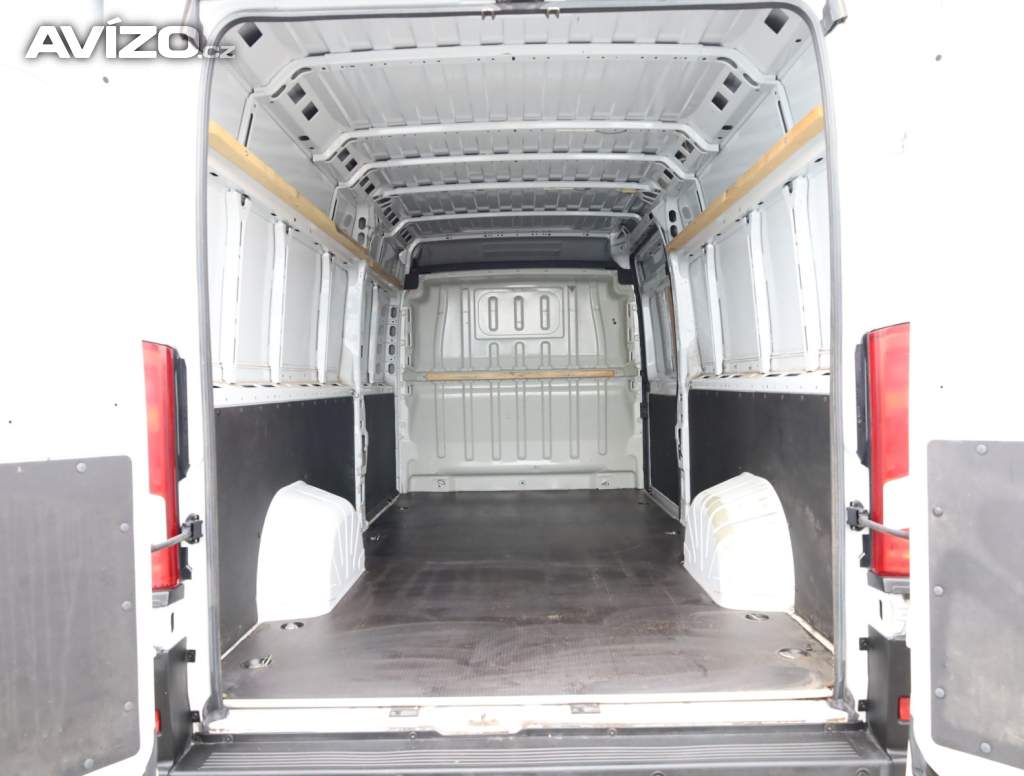 Foto inzerátu Opel Movano 2.2 CDTi