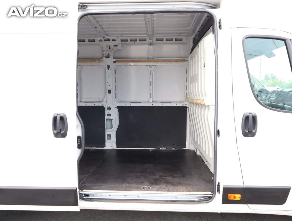 Foto inzerátu Opel Movano 2.2 CDTi