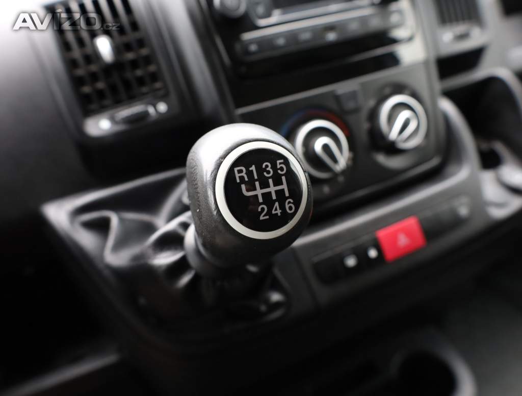 Foto inzerátu Opel Movano 2.2 CDTi