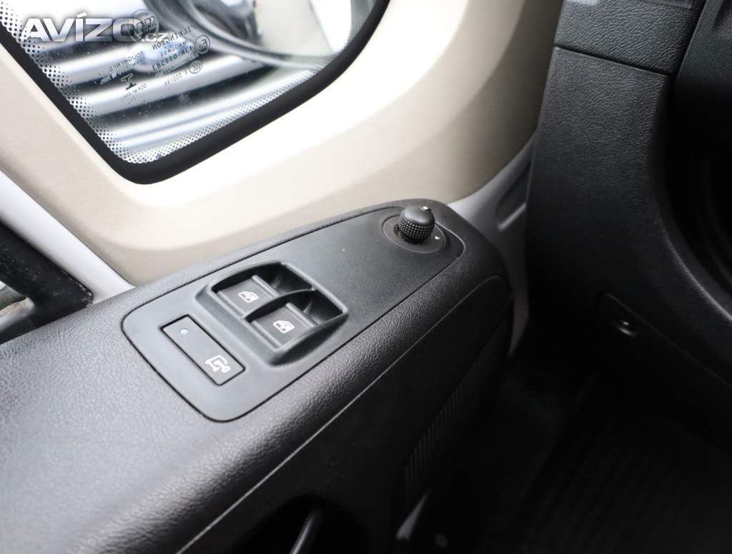 Foto inzerátu Opel Movano 2.2 CDTi
