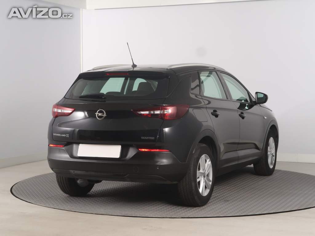 Foto inzerátu Opel Grandland 1.2 Turbo