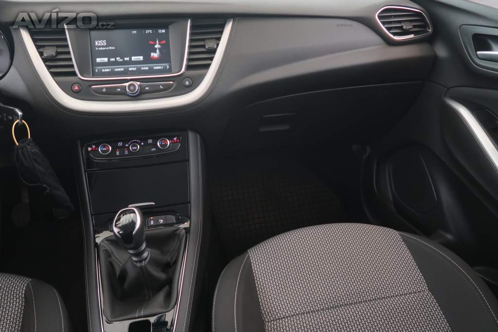 Foto inzerátu Opel Grandland 1.2 Turbo