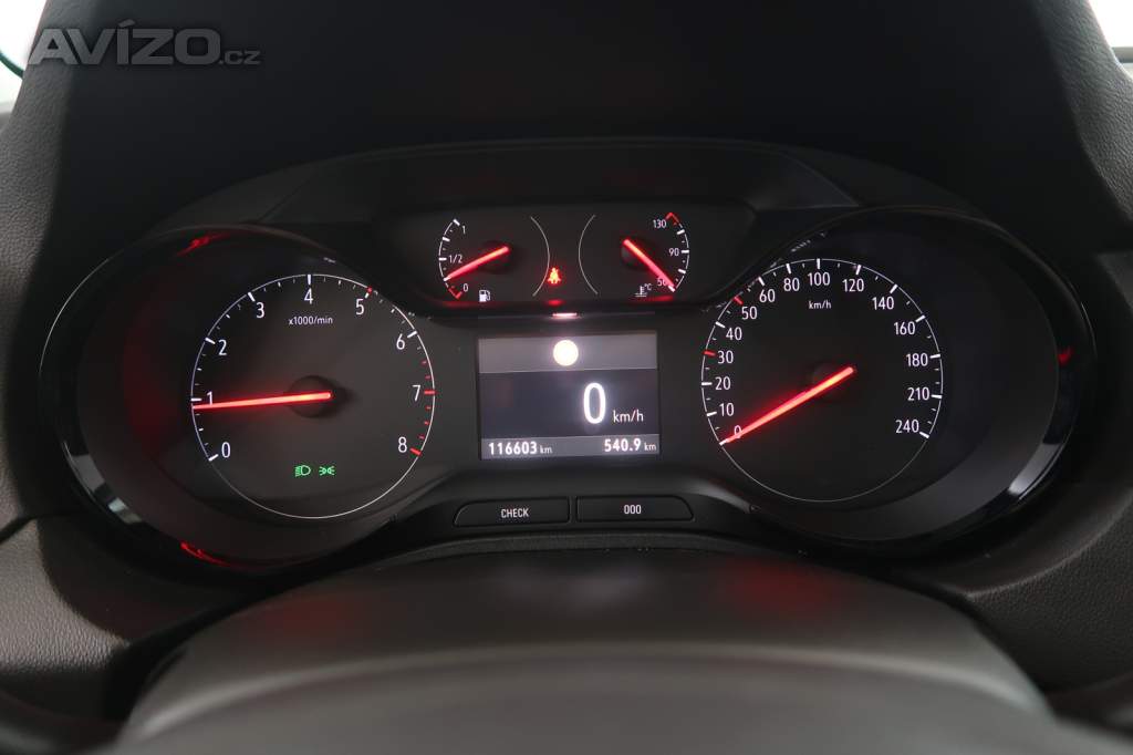 Foto inzerátu Opel Grandland 1.2 Turbo