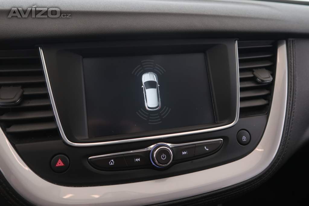 Foto inzerátu Opel Grandland 1.2 Turbo