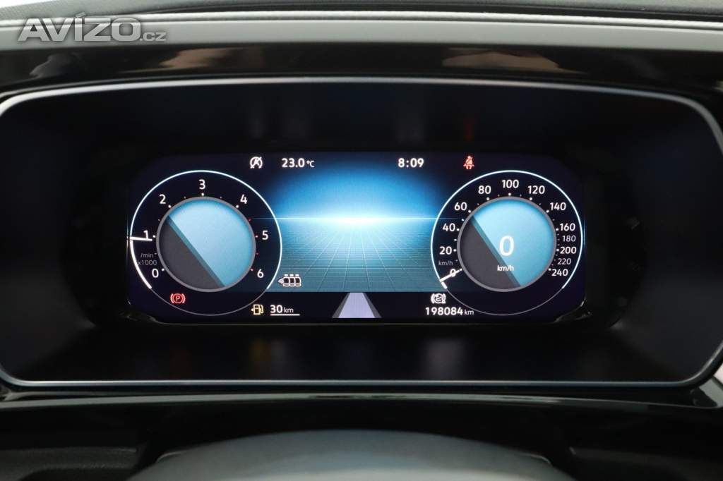 Foto inzerátu VW Caddy 2.0 TDI