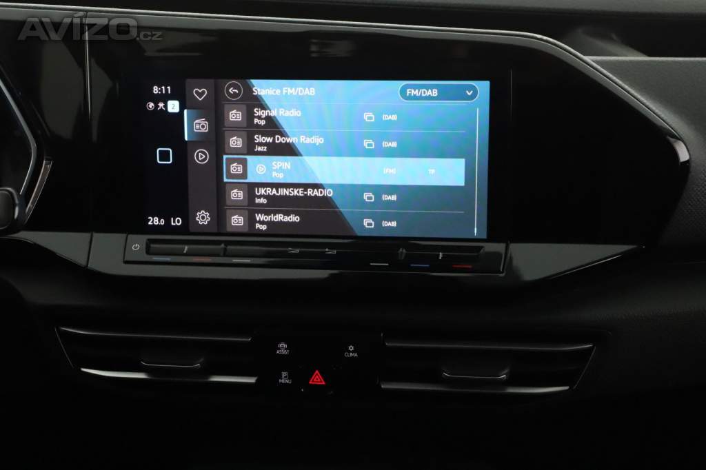 Foto inzerátu VW Caddy 2.0 TDI