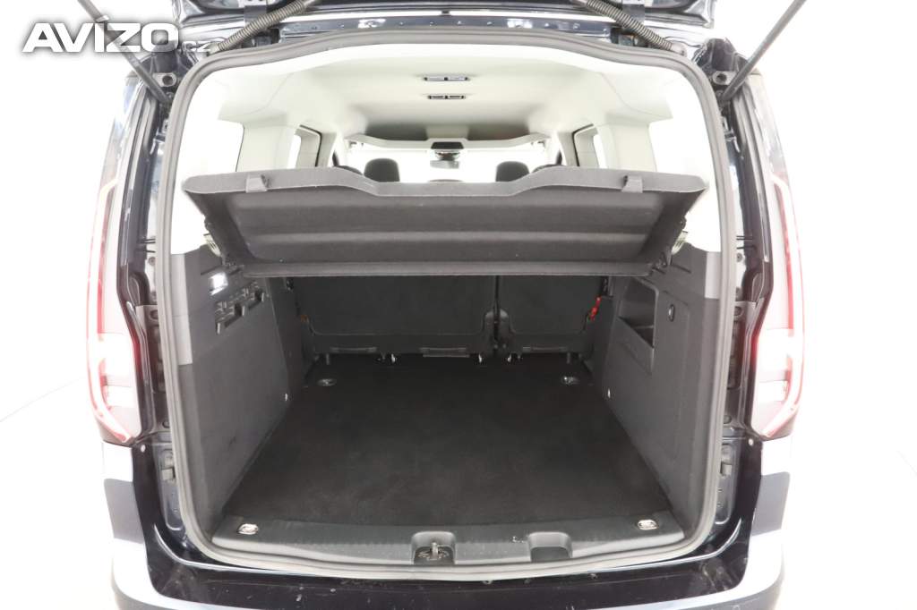 Foto inzerátu VW Caddy 2.0 TDI