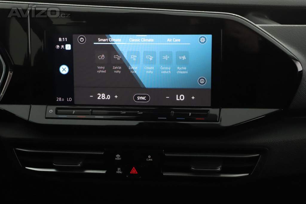 Foto inzerátu VW Caddy 2.0 TDI