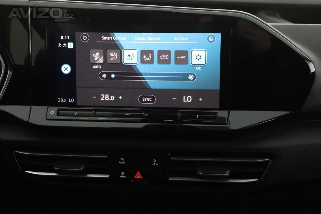 Foto inzerátu VW Caddy 2.0 TDI