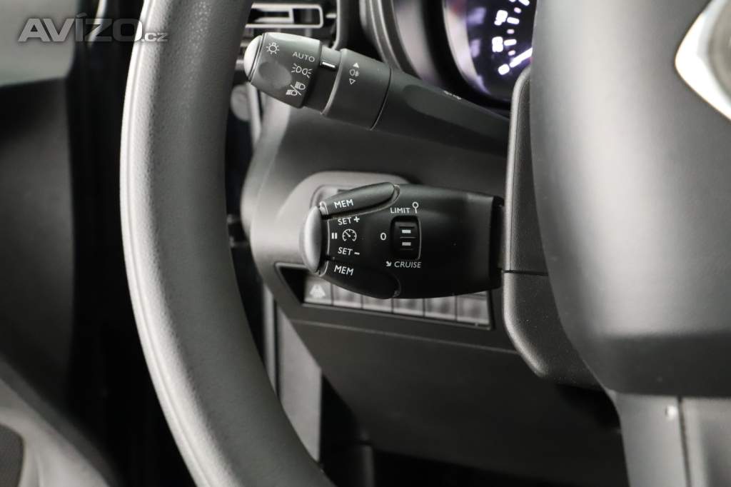 Foto inzerátu Citroen Berlingo 1.5 BlueHDi
