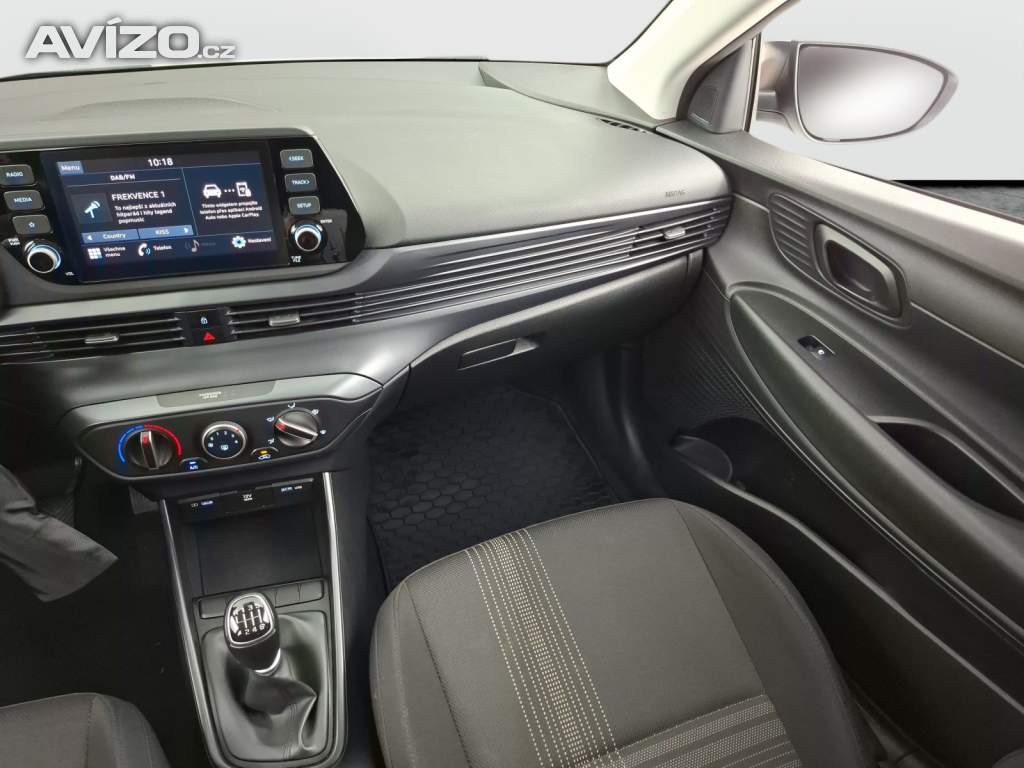 Foto inzerátu Hyundai i20 1.0 T-GDI
