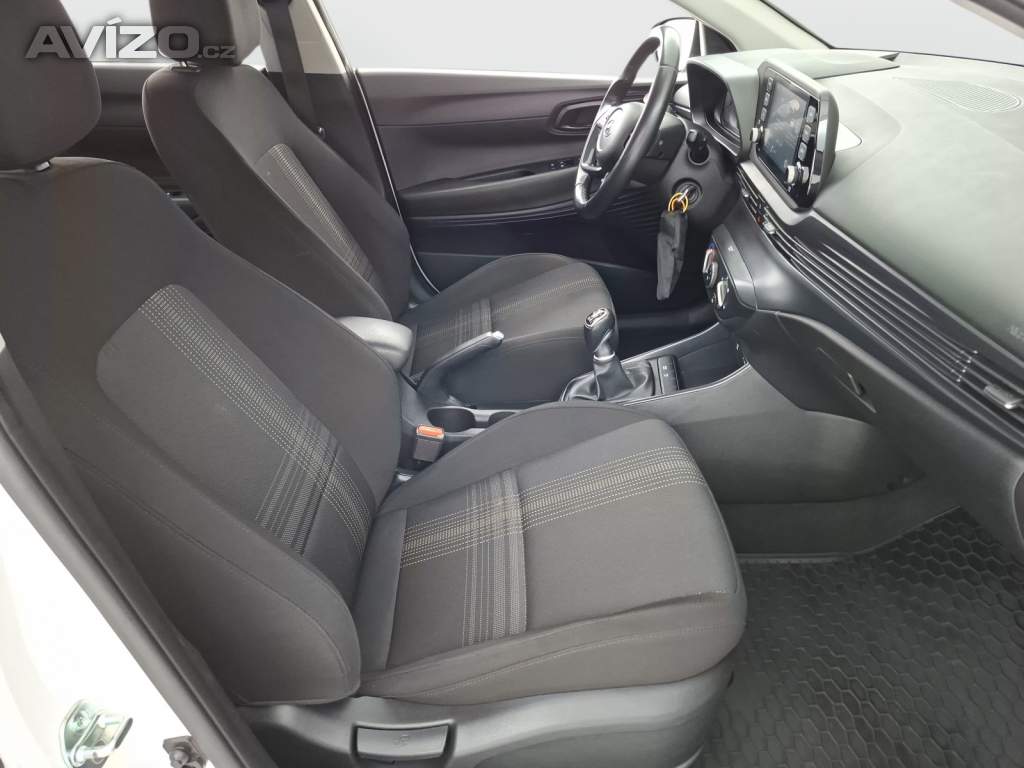 Foto inzerátu Hyundai i20 1.0 T-GDI