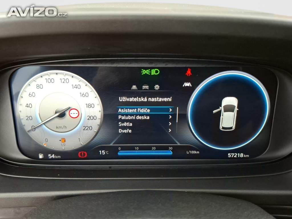 Foto inzerátu Hyundai i20 1.0 T-GDI