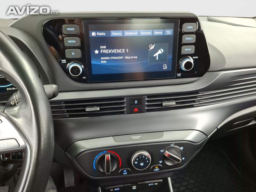 Foto inzerátu Hyundai i20 1.0 T-GDI