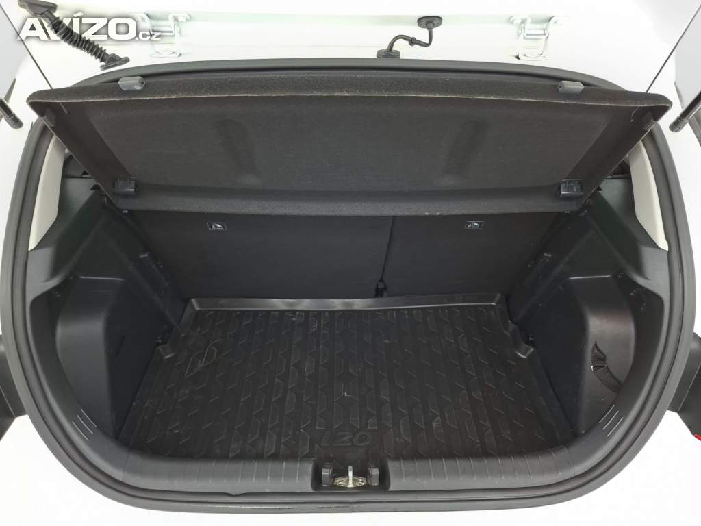 Foto inzerátu Hyundai i20 1.0 T-GDI