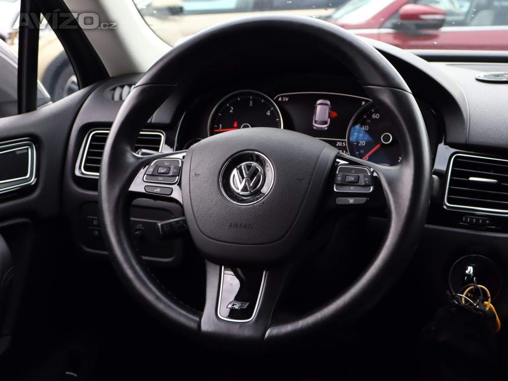 Foto inzerátu VW Touareg 3.0 TDI