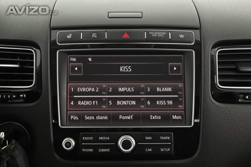 Foto inzerátu VW Touareg 3.0 TDI