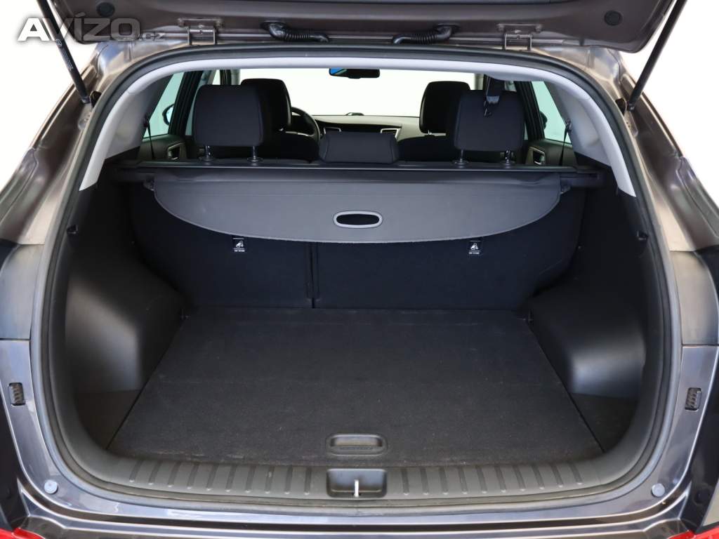 Foto inzerátu Hyundai Tucson 1.7 CRDi