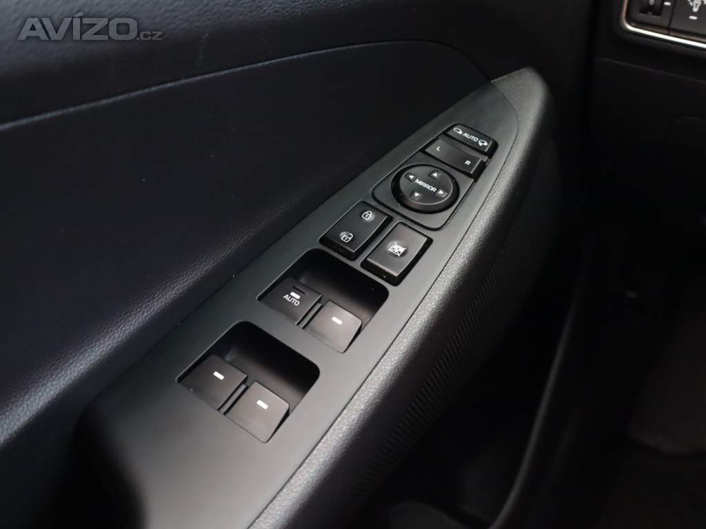 Foto inzerátu Hyundai Tucson 1.7 CRDi