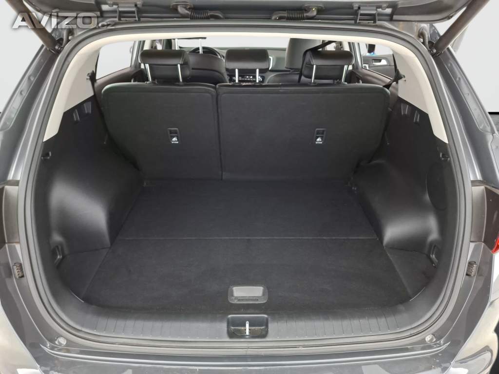 Foto inzerátu Kia Sportage 1.6 CRDi