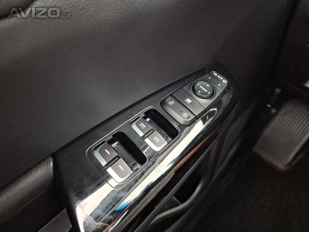 Foto inzerátu Kia Sportage 1.6 CRDi