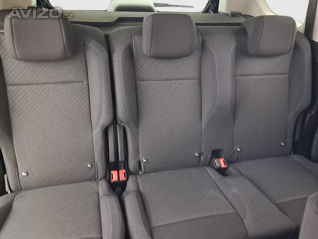 Foto inzerátu Peugeot Rifter 1.5 BlueHDi