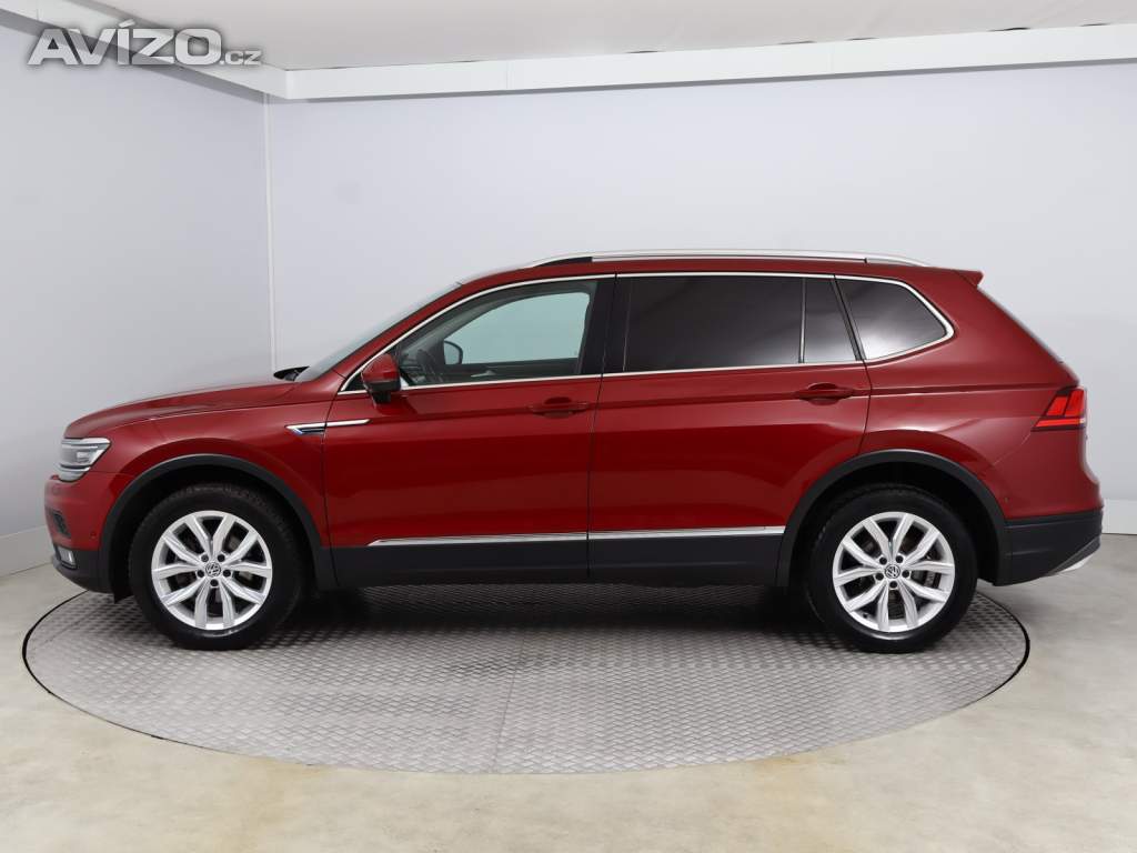 Foto inzerátu VW Tiguan Allspace 1.5 TSI