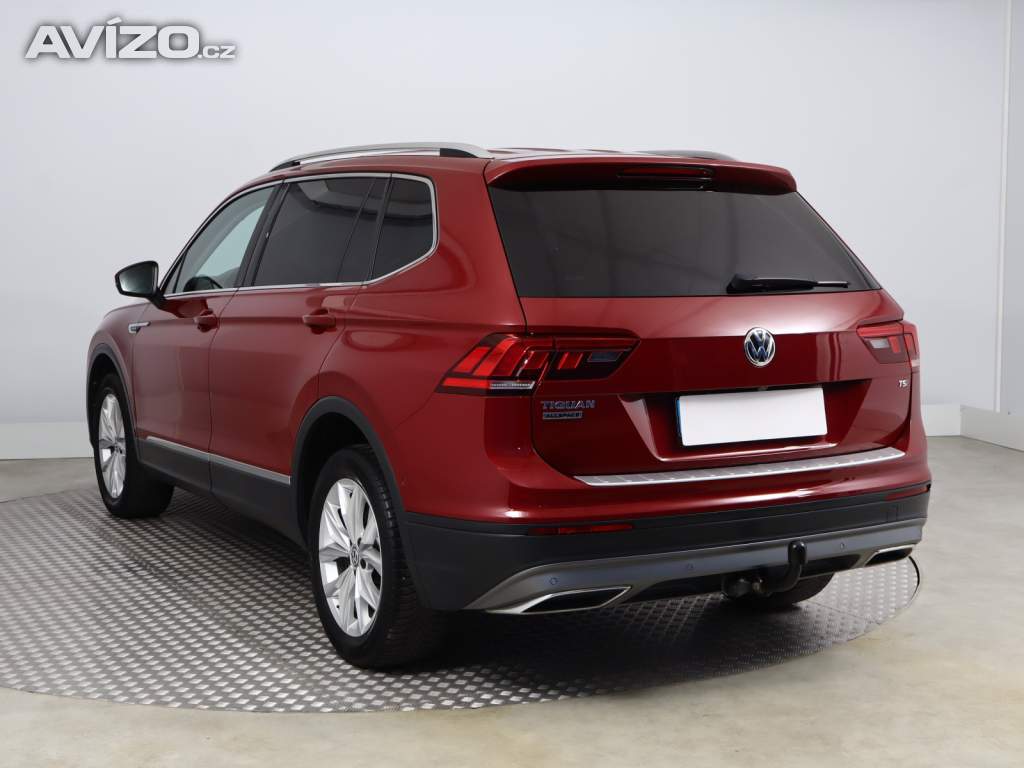 Foto inzerátu VW Tiguan Allspace 1.5 TSI