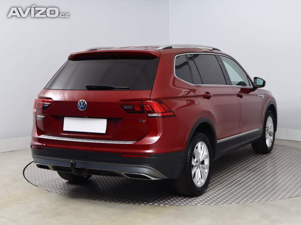 Foto inzerátu VW Tiguan Allspace 1.5 TSI