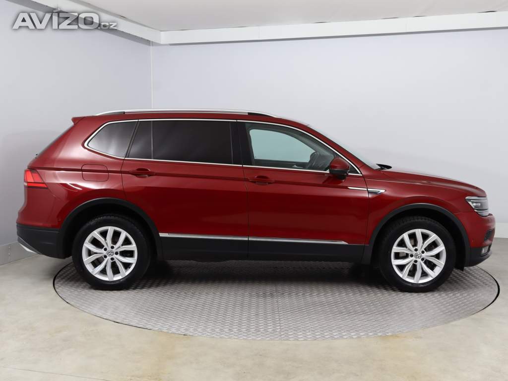 Foto inzerátu VW Tiguan Allspace 1.5 TSI