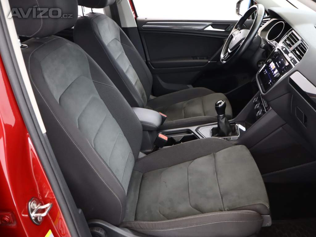 Foto inzerátu VW Tiguan Allspace 1.5 TSI