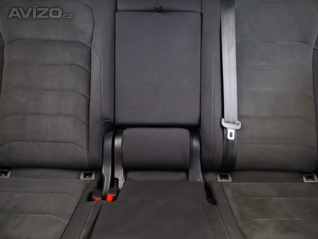 Foto inzerátu VW Tiguan Allspace 1.5 TSI