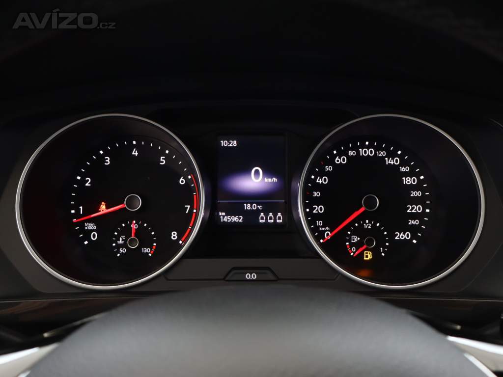 Foto inzerátu VW Tiguan Allspace 1.5 TSI