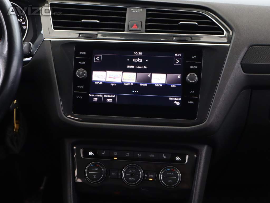 Foto inzerátu VW Tiguan Allspace 1.5 TSI