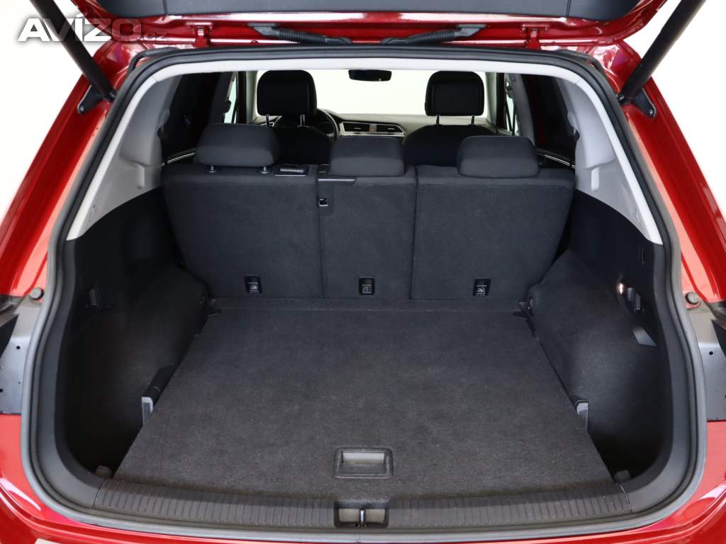 Foto inzerátu VW Tiguan Allspace 1.5 TSI
