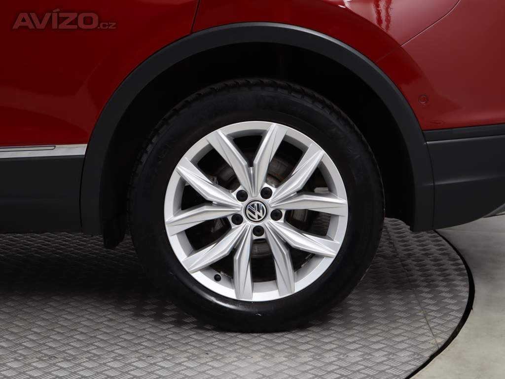 Foto inzerátu VW Tiguan Allspace 1.5 TSI