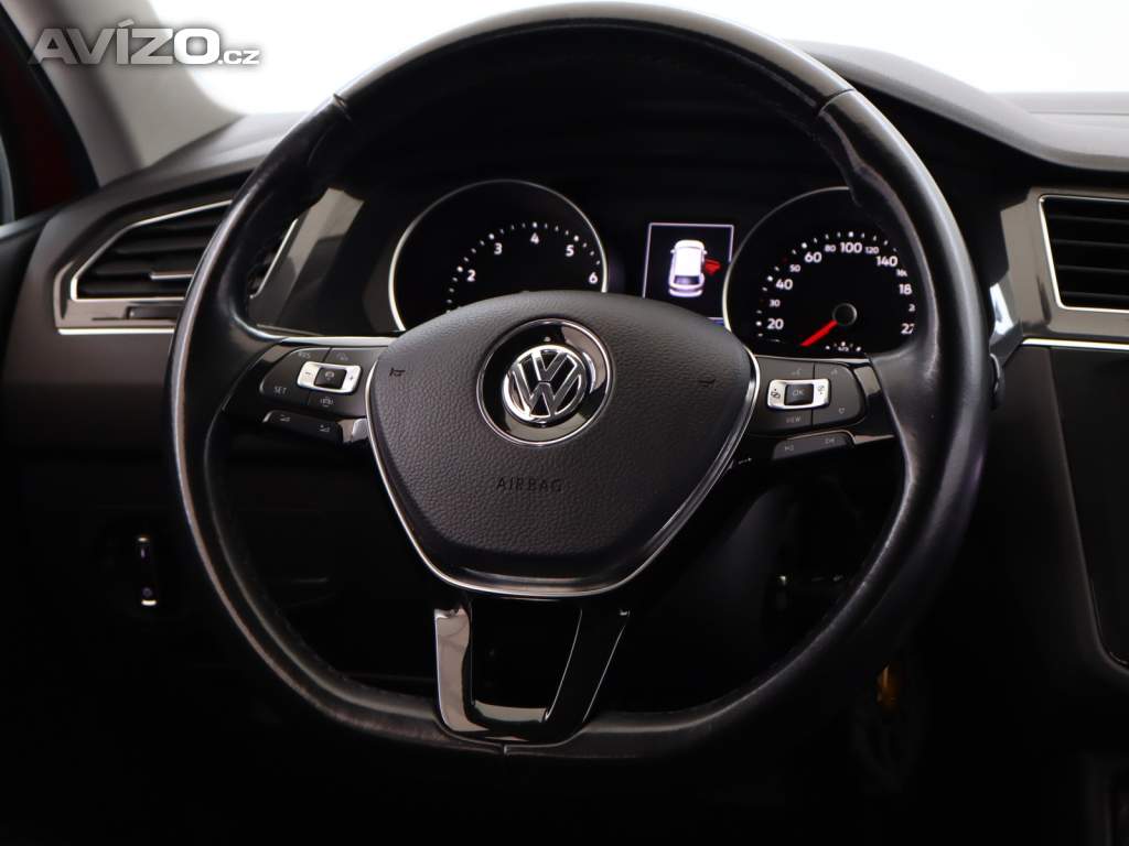 Foto inzerátu VW Tiguan Allspace 1.5 TSI