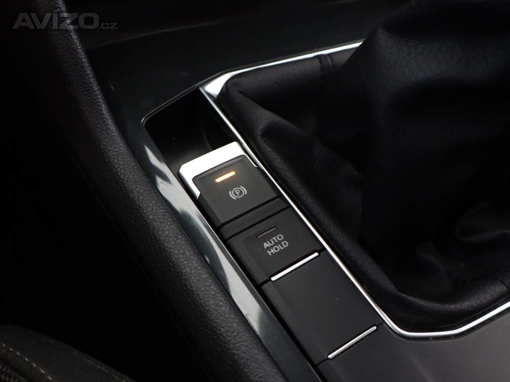 Foto inzerátu VW Tiguan Allspace 1.5 TSI